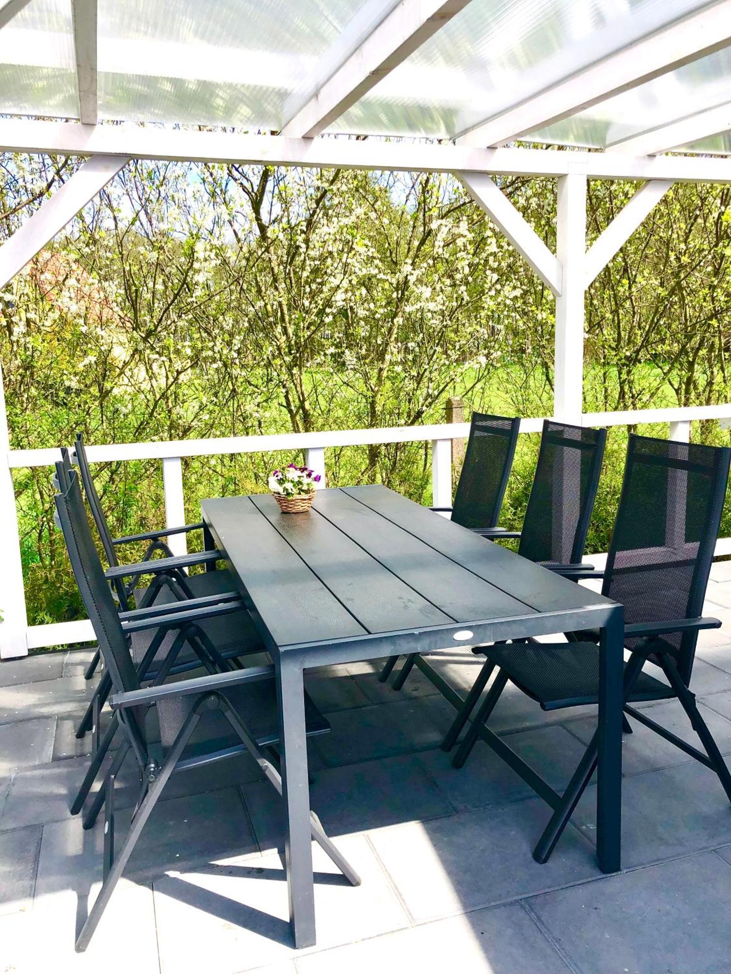 Geraumiges Familienfreundliches Ferienhaus 70 Qm I Strandnah I Terrasse I 2 Schlafzimmer I Nahe Werbellinsee Joachimsthal Esterno foto